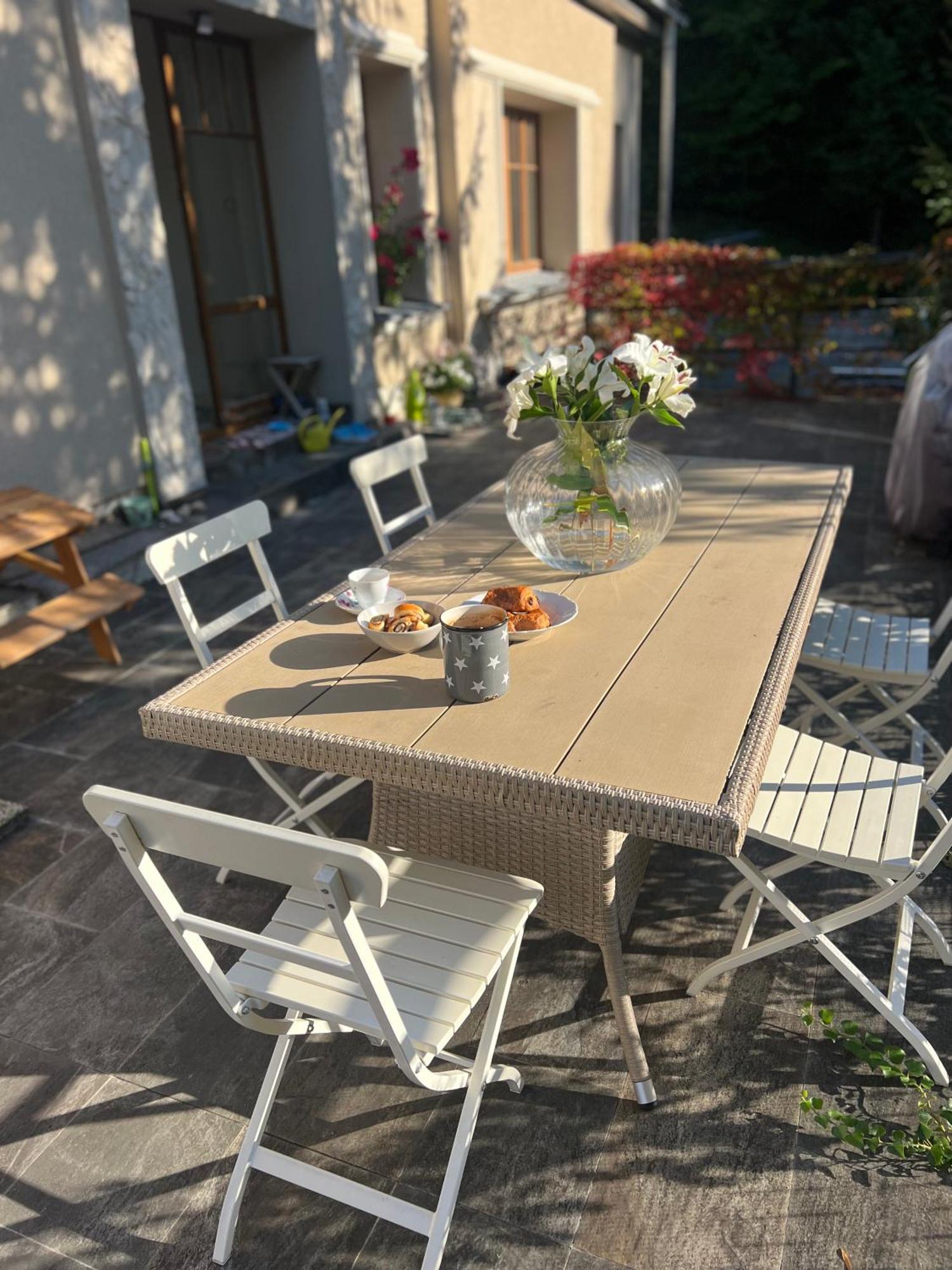Vila Bellevue Jablonec nad Nisou Bagian luar foto